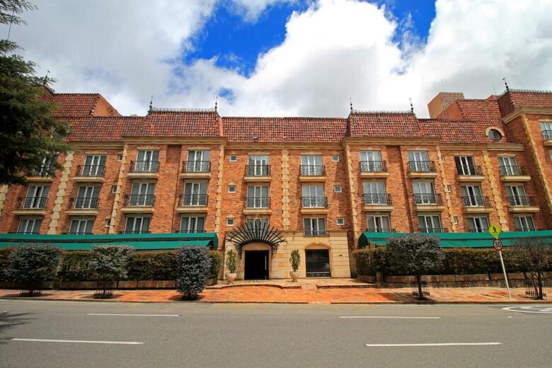 Hotel Windsor House Inn By Geh Suites