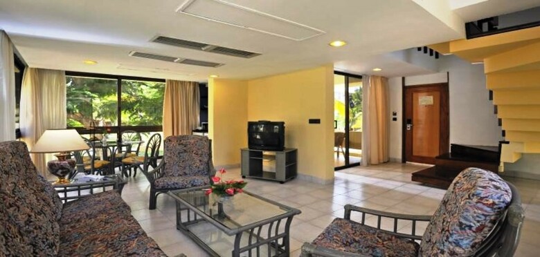 Hotel Melia Las Americas