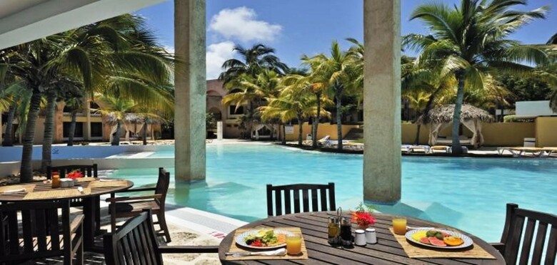 Hotel Melia Las Americas