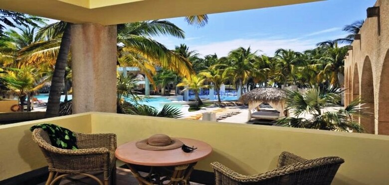 Hotel Melia Las Americas