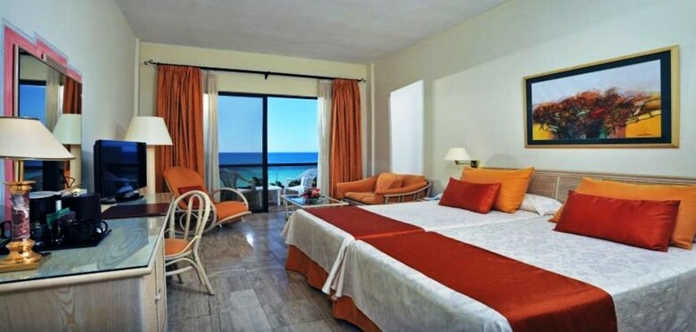 Hotel Melia Las Americas
