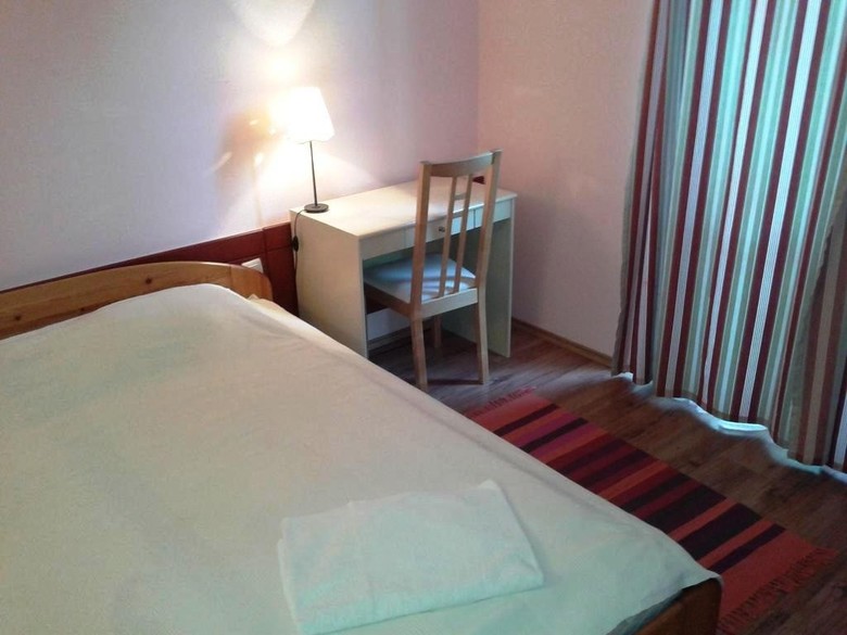 Bb Hotel Budapest