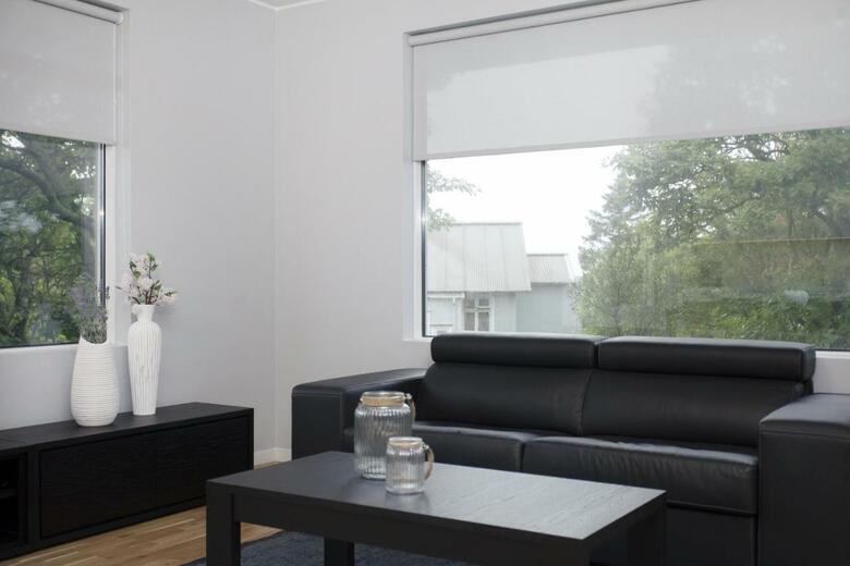 Hotel Home Luxury Apartments