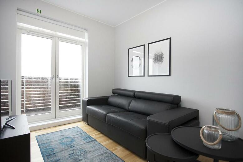 Hotel Home Luxury Apartments