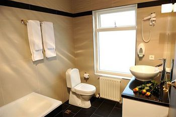 Residencia Guesthouse Keflavik