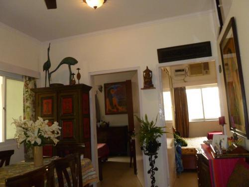 Bed & Breakfast Maya's Nest