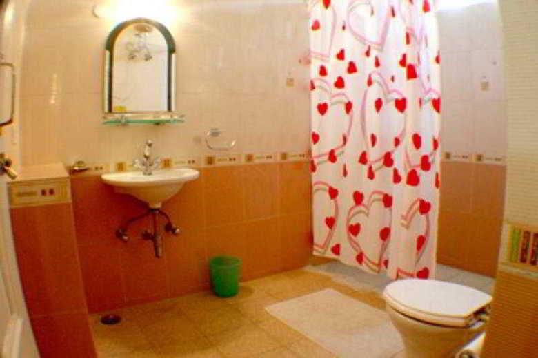 Hotel Garden Villa Homestay