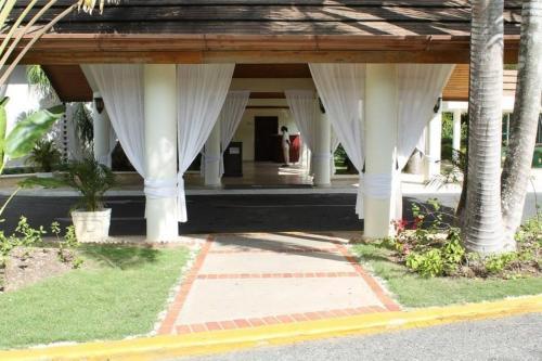 Apartamento Gusto Tropical Dependance