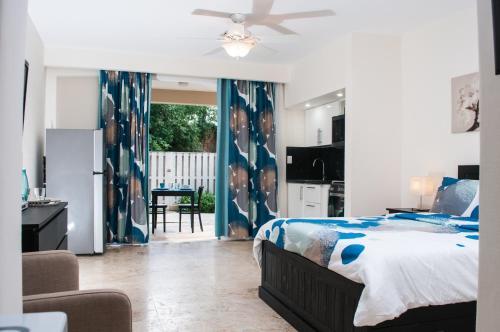 Apartamento Gusto Tropical Dependance