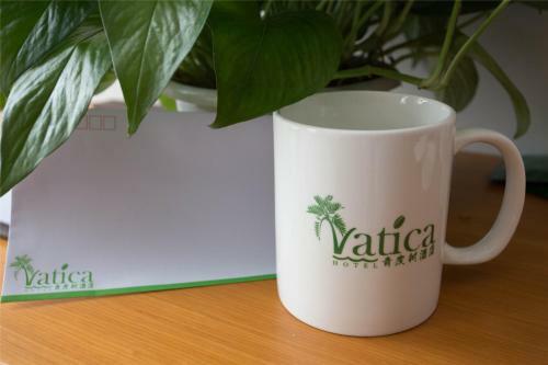 Vatica Jiangsu Yangzhou Dongguan Street Hotel