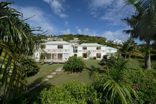 Apartamento La Plenitude