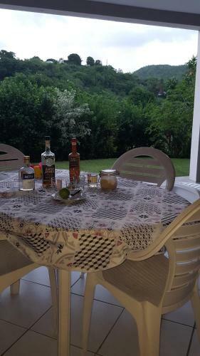 Apartamento Kay Jean Au Diamant