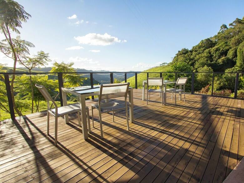 Bed & Breakfast Top Of The Hill