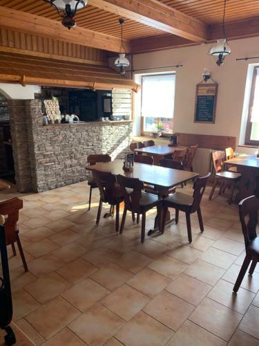 Hostal Penzion U Grobiana
