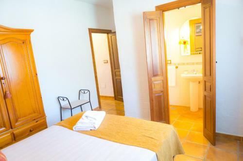 Agroturismo Casa Rural La Parada