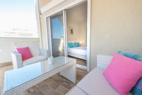 Apartamento Praxitelous Studio