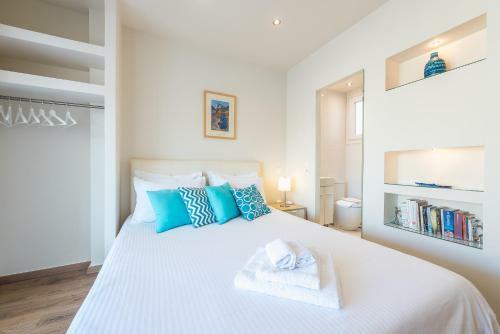 Apartamento Praxitelous Studio