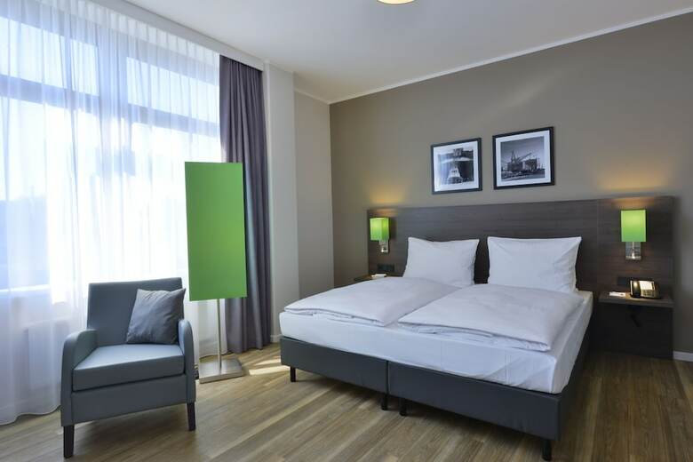 Apartamento Appartello Smarttime Living Hamburg