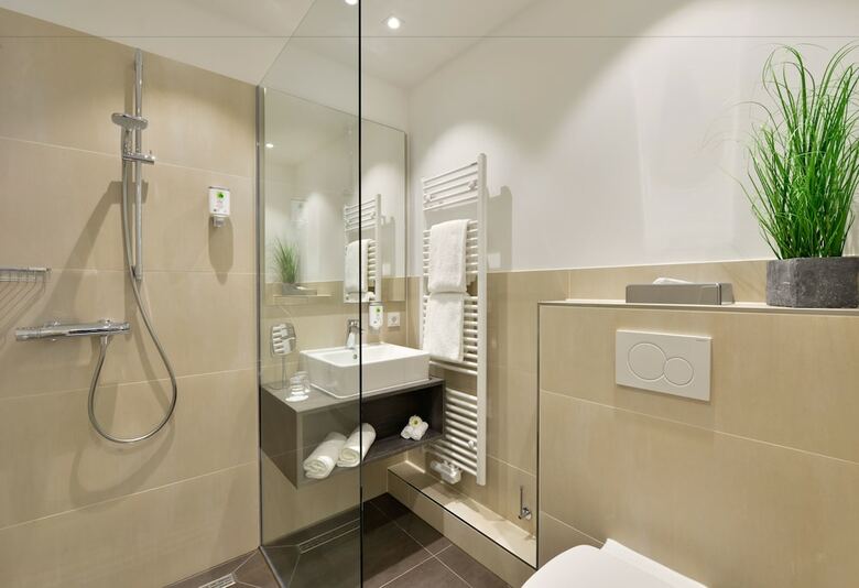Apartamento Appartello Smarttime Living Hamburg
