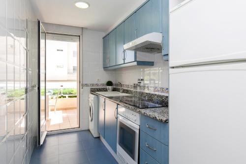 Apartamento Palmeras