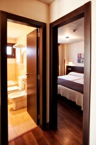 Apartamentos Rurales L'arquera