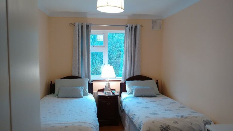 Corrib View Farm Country Bed & Breakast