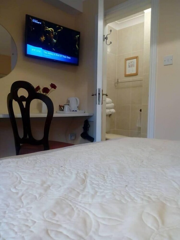 Corrib View Farm Country Bed & Breakast