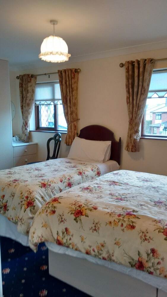 Corrib View Farm Country Bed & Breakast