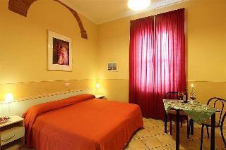 Bed & Breakfast Cimarosa Harmony