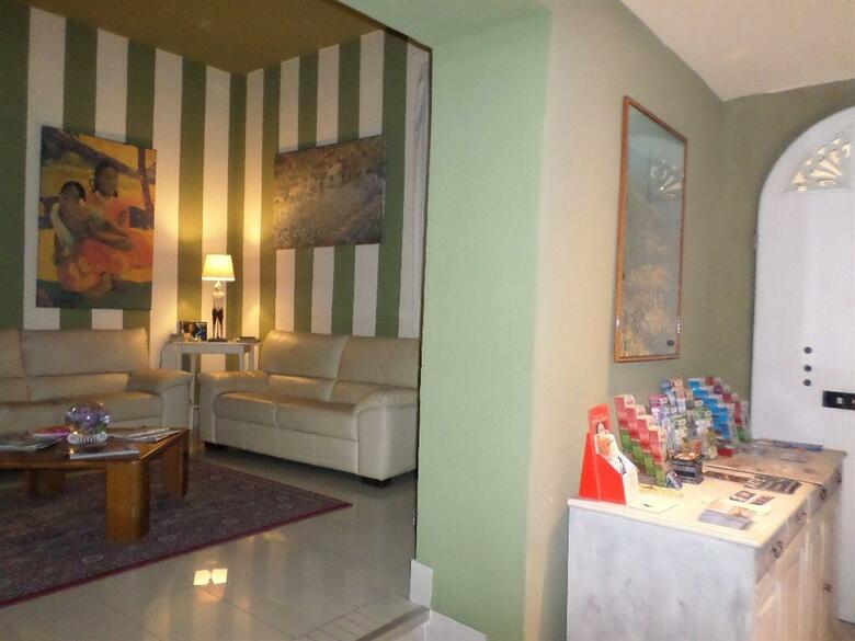 Hotel Veneto