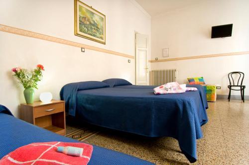 Residencia Soggiorno Primavera