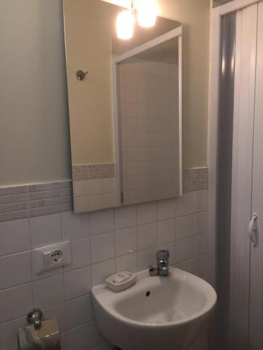 Residencia Locanda Pitti