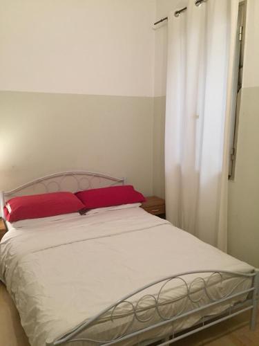 Residencia Locanda Pitti