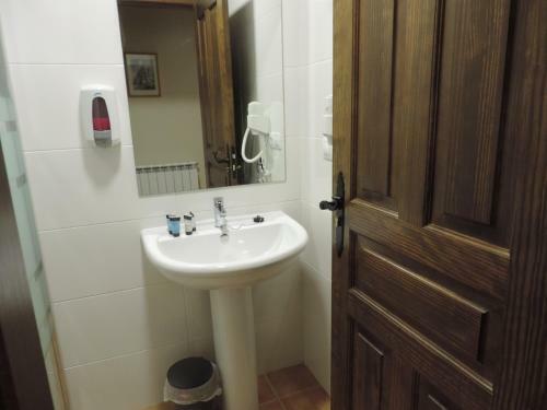 Albergue Santo Tom�s De Canterbury