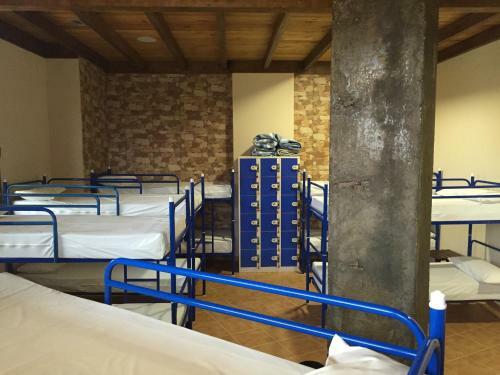 Albergue Santo Tom�s De Canterbury