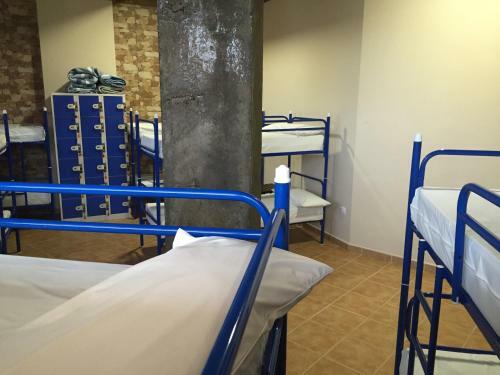 Albergue Santo Tom�s De Canterbury