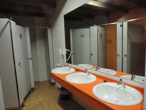 Albergue Santo Tom�s De Canterbury