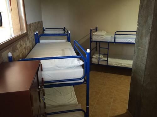 Albergue Santo Tom�s De Canterbury