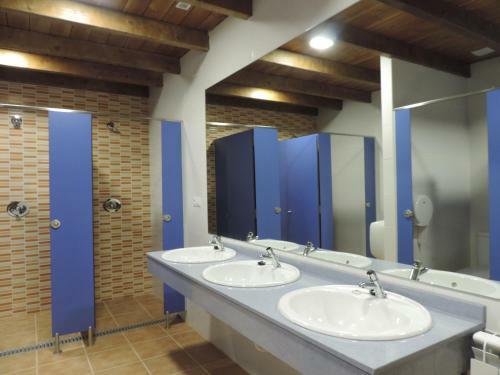 Albergue Santo Tom�s De Canterbury