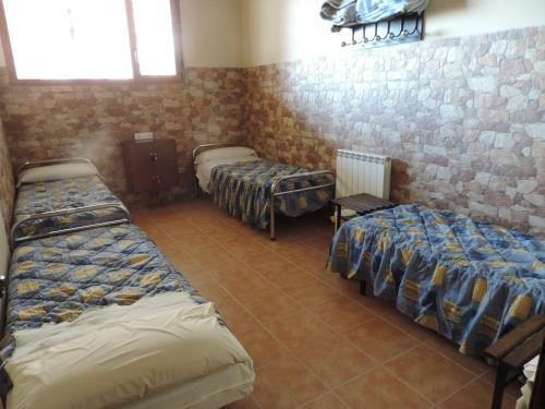 Albergue Santo Tom�s De Canterbury