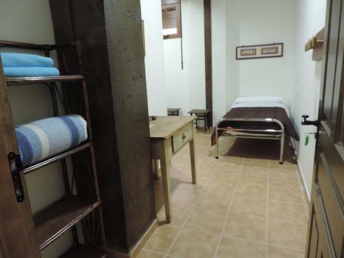 Albergue Santo Tom�s De Canterbury