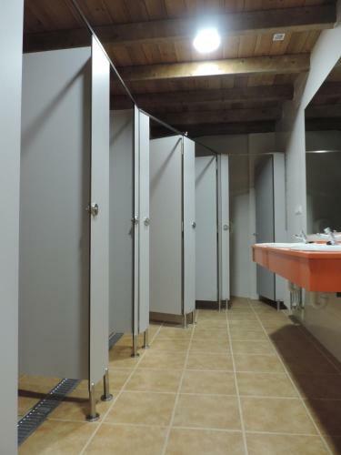 Albergue Santo Tom�s De Canterbury