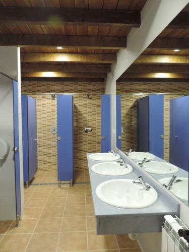 Albergue Santo Tom�s De Canterbury