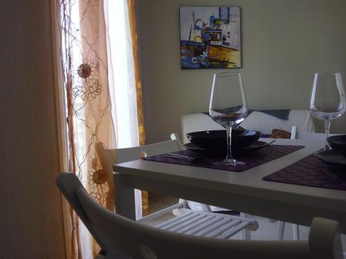 Apartamento Refino
