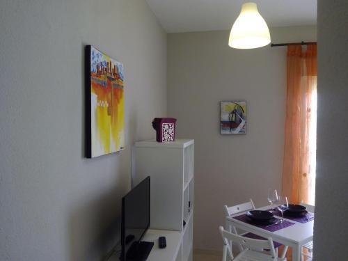Apartamento Refino