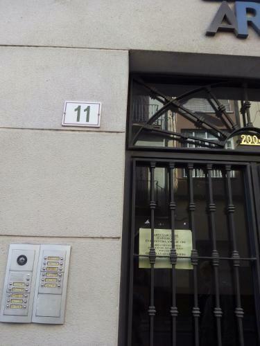 Apartamento Refino