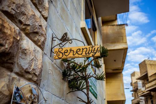 Serenity Apartments