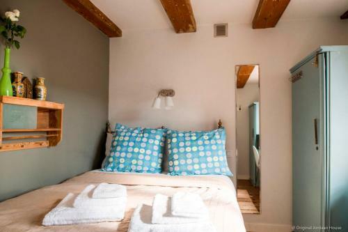 Apartamento Original Jordaan House
