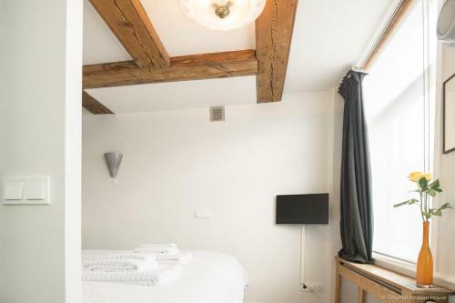 Apartamento Original Jordaan House