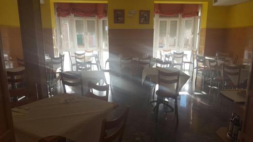 Hotel Pension Restaurante San Juan